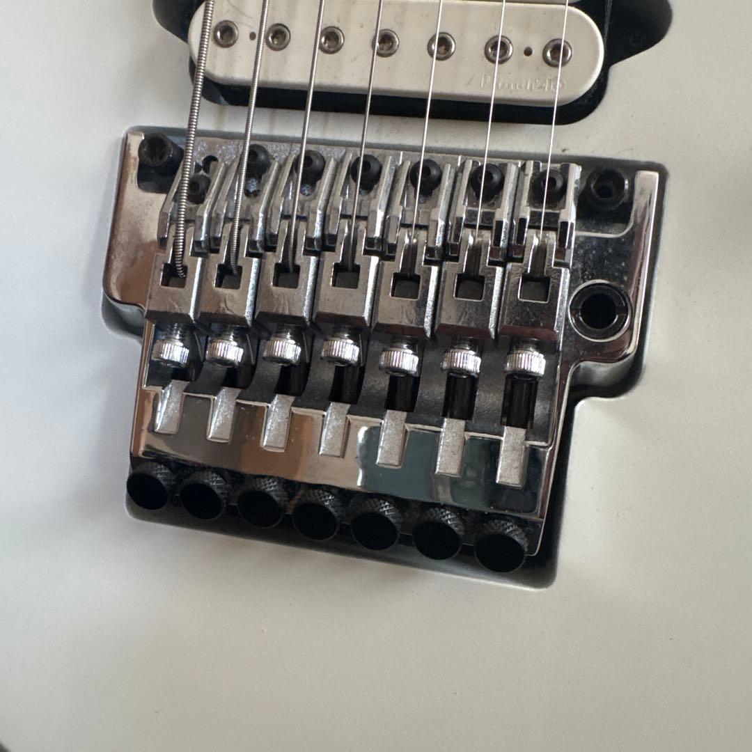 ギター Ibanez 3127-PWF