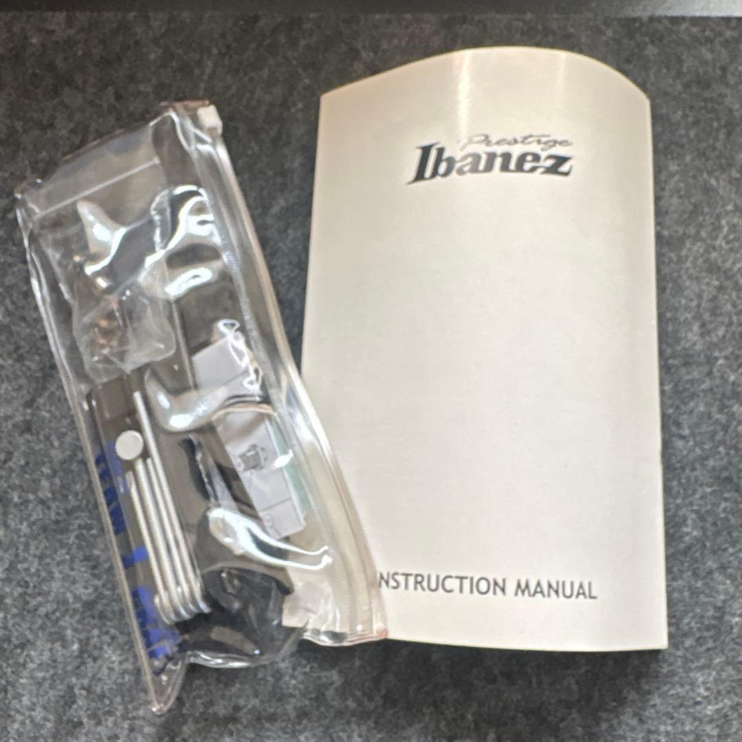 ギター Ibanez 3127-PWF