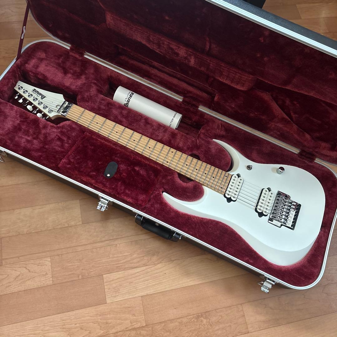 ギター Ibanez 3127-PWF