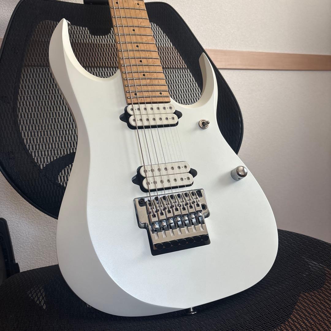 ギター Ibanez 3127-PWF