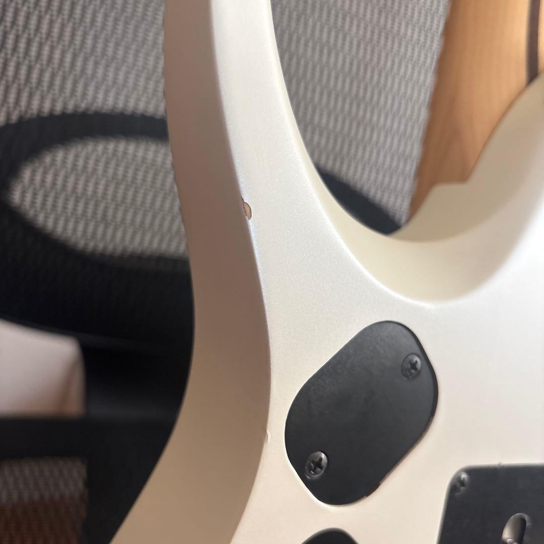 ギター Ibanez 3127-PWF