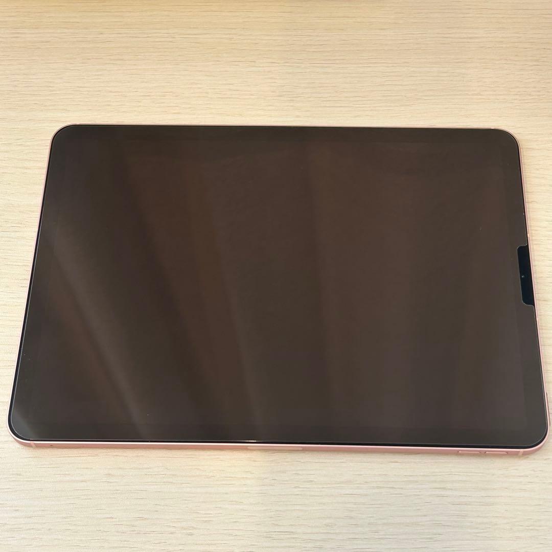 iPadAir 第4世代 256GB ローズゴールド SIMフリー