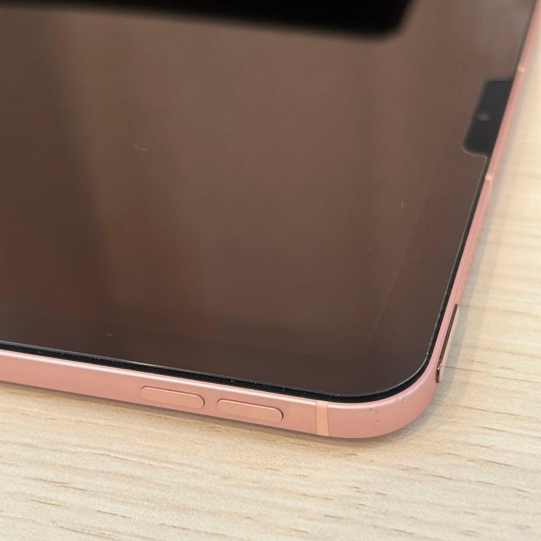 iPadAir 第4世代 256GB ローズゴールド SIMフリー