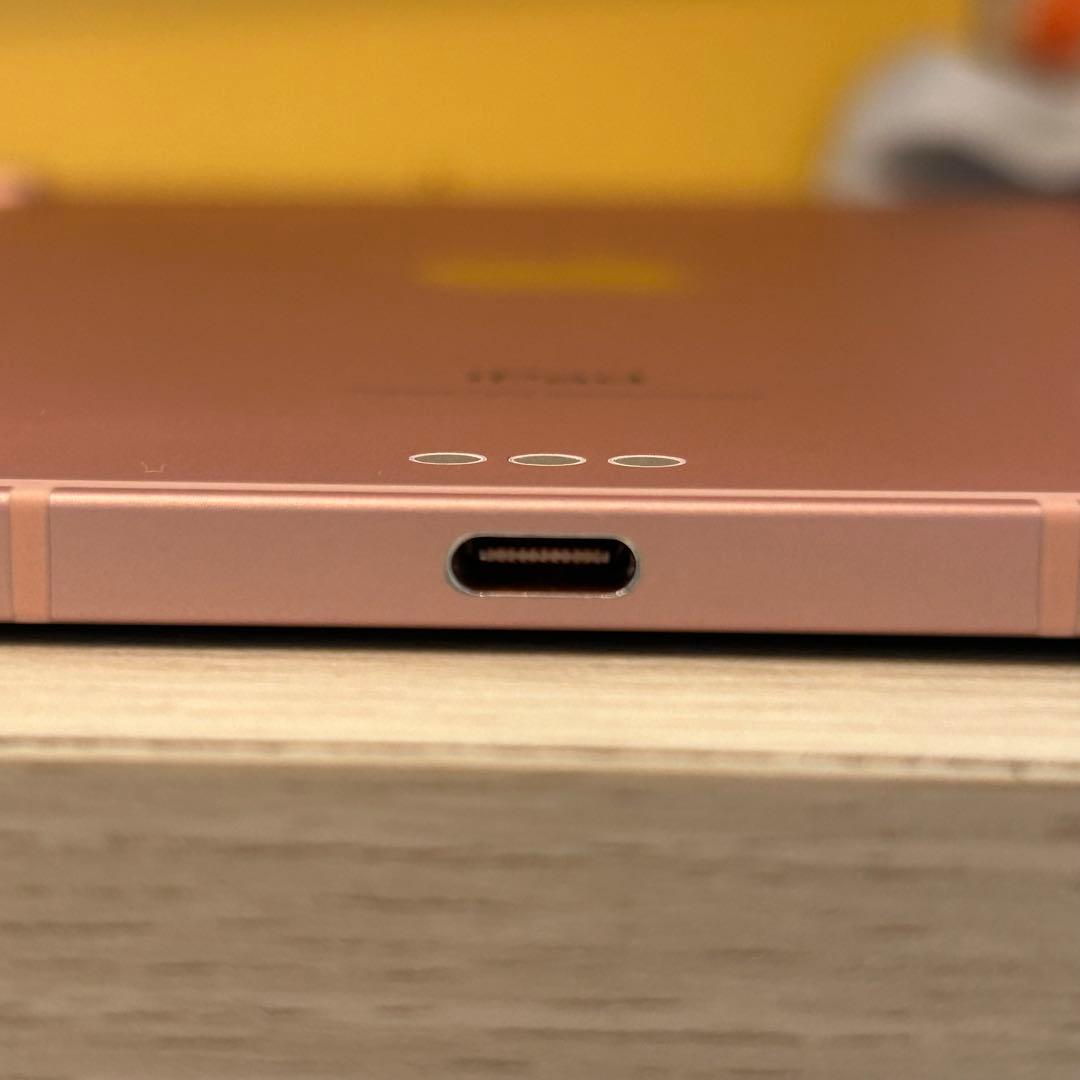 iPadAir 第4世代 256GB ローズゴールド SIMフリー