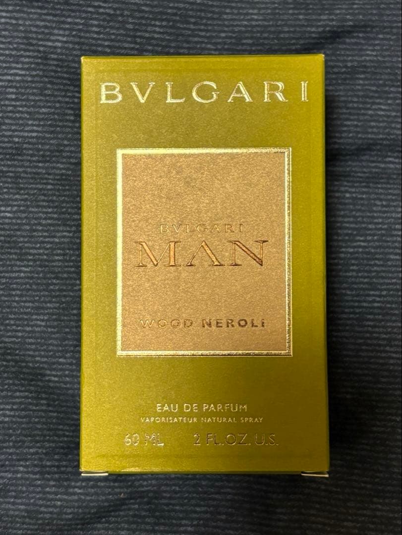 BVLGARI 香水　〜期間限定価格〜