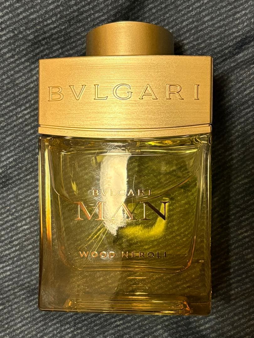 BVLGARI 香水　〜期間限定価格〜