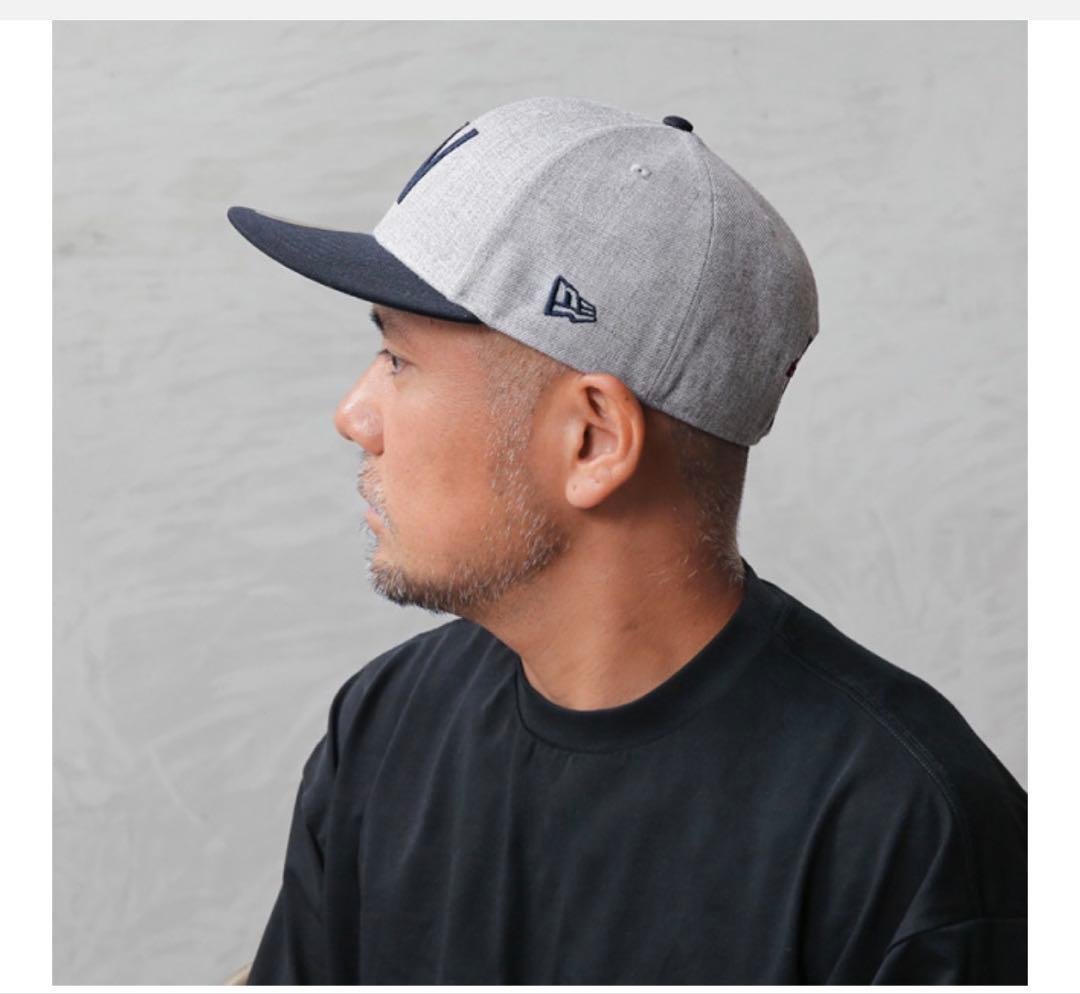 【新品】WAIPER別注 LP 59FIFTY ワシントン・セネターズ