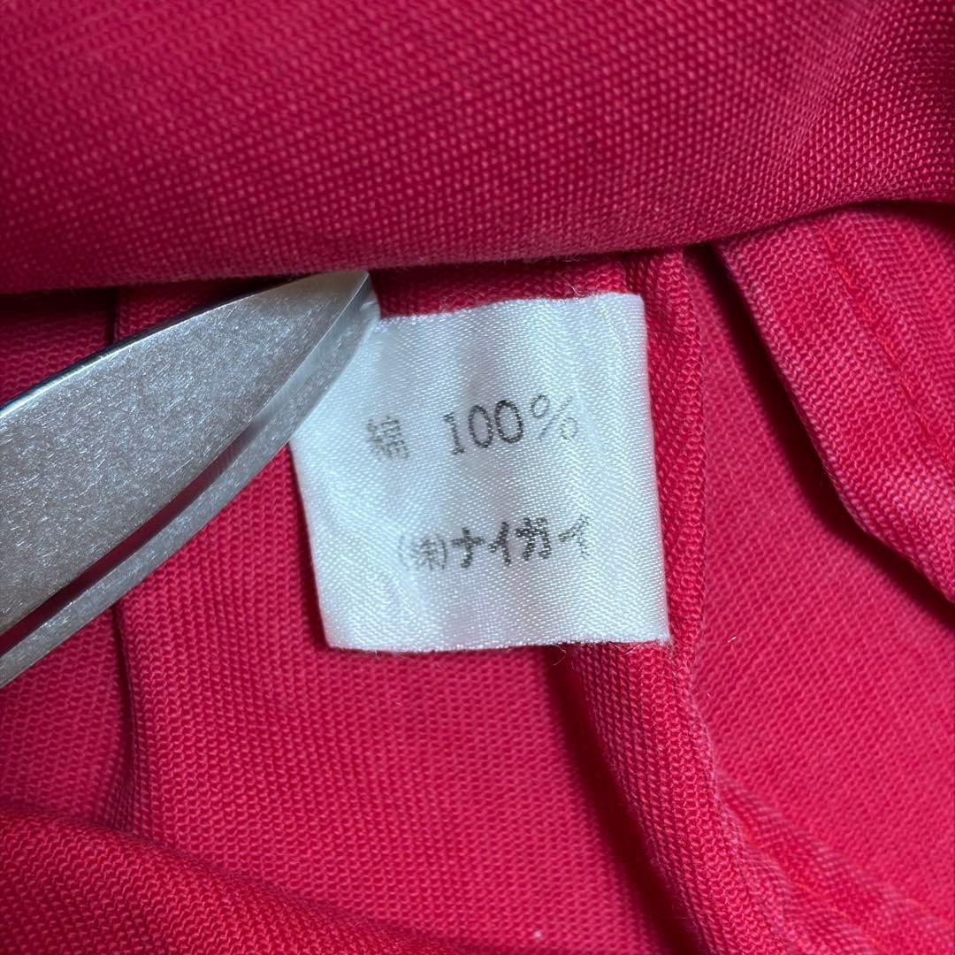 POLO by Ralph Lauren 90s スイングトップ ピンク S