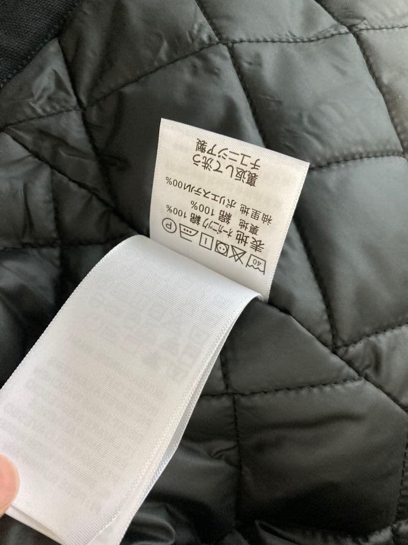 【美品】Carhartt OG Detroit Jacket サイズS ブラック