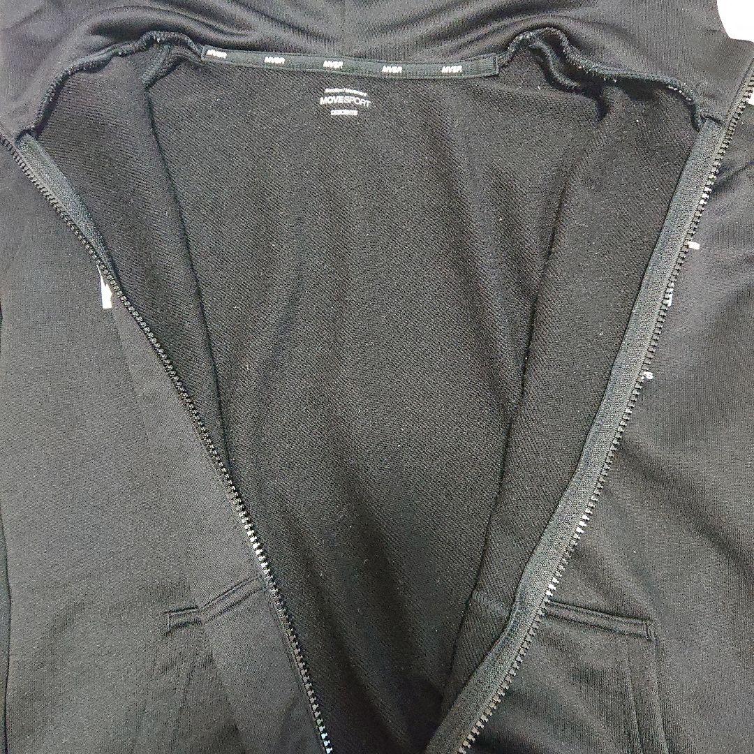 MVSP. MOVE SPORT ジャージセット☆上M・下Ｌ