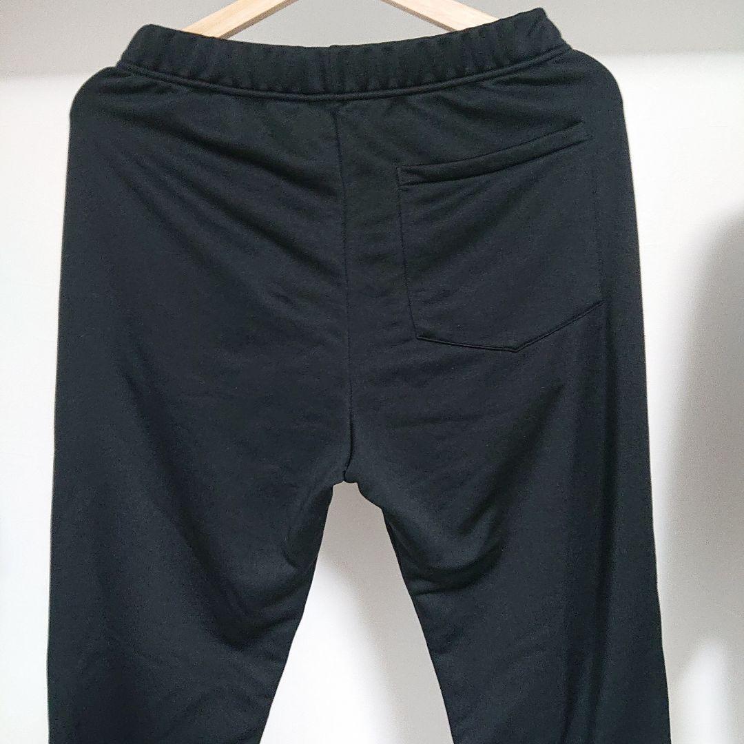 MVSP. MOVE SPORT ジャージセット☆上M・下Ｌ