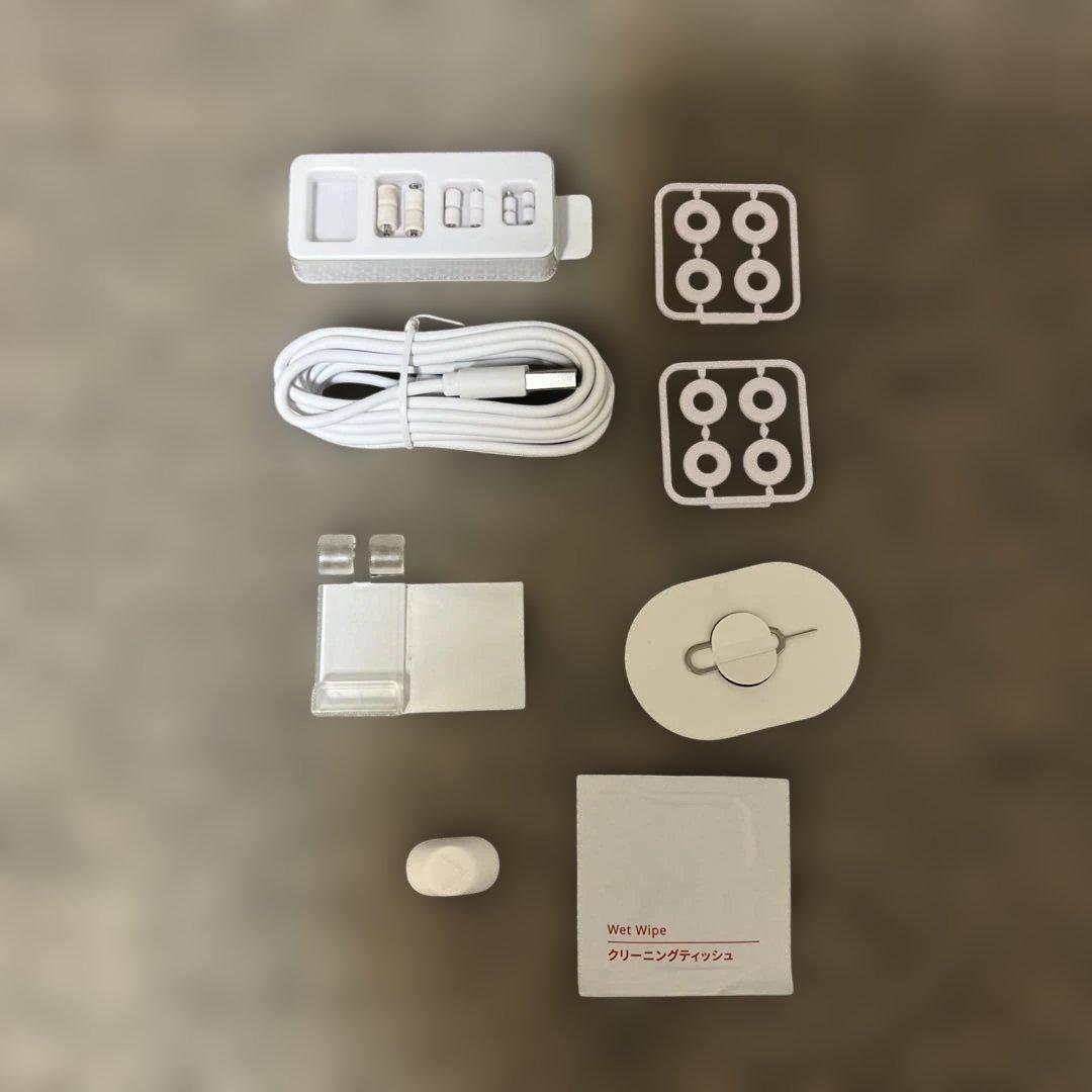 SwitchBot カーテン U型レール3対応