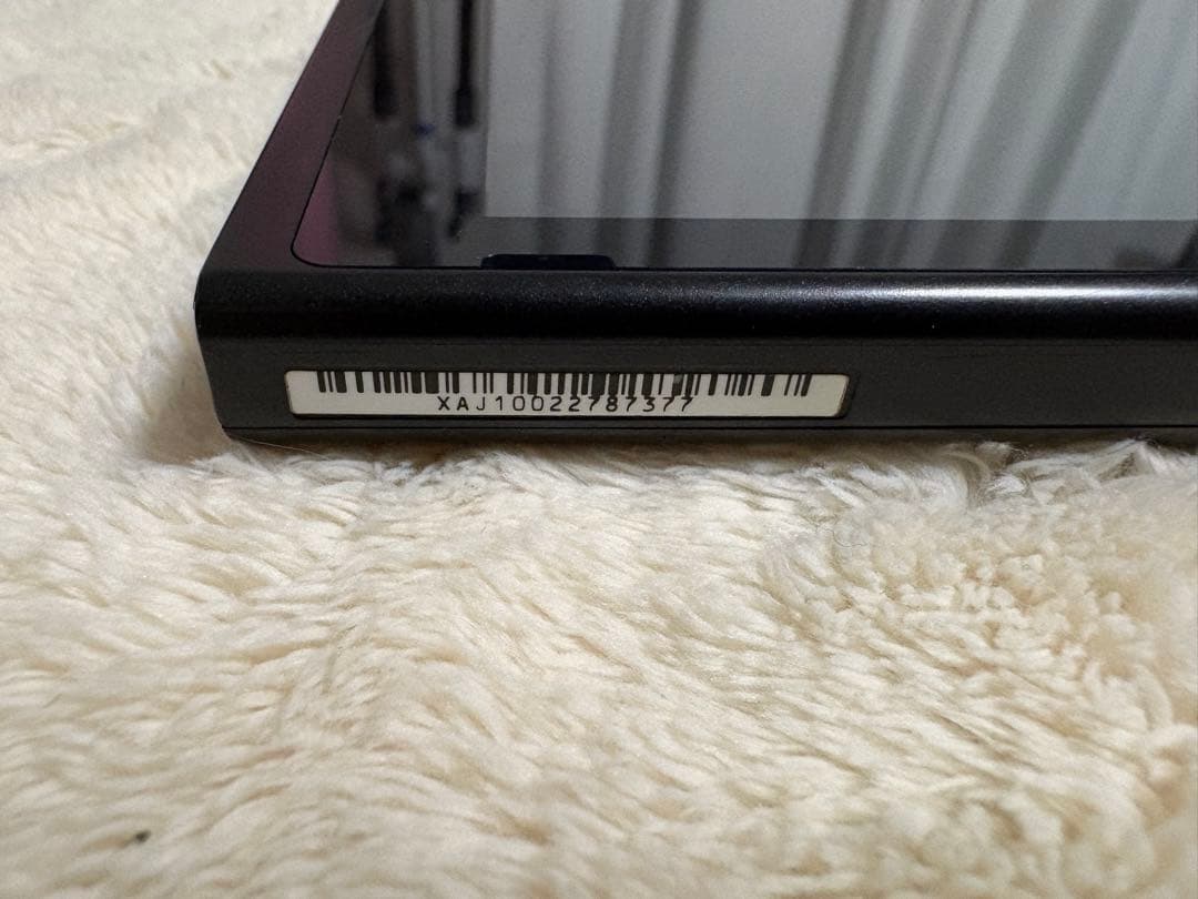 【動作良好】Nintendo Switch本体のみ 未対策機　RCM○