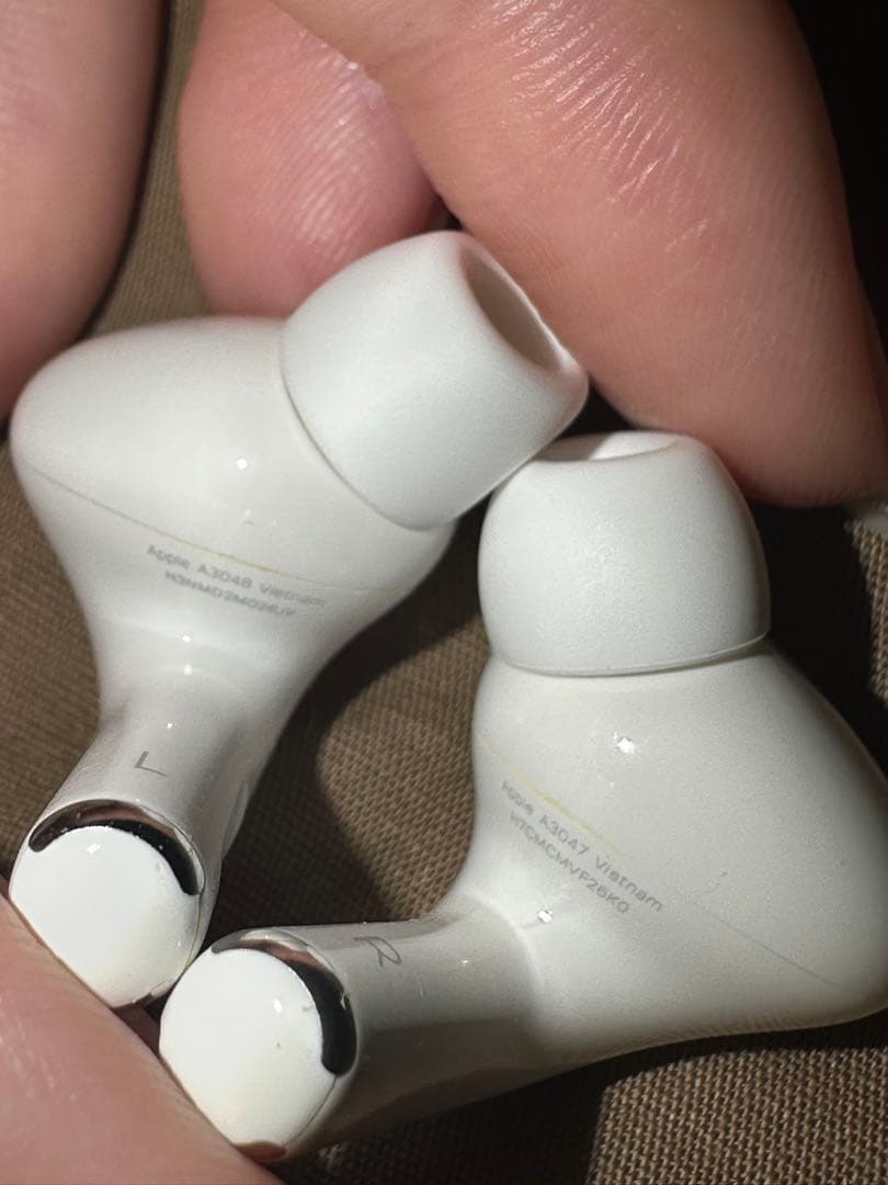正規品AirPods Pro2 ※商品説明必読