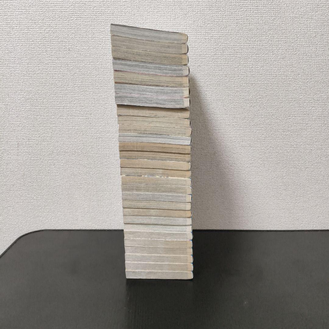 ボボボーボボーボボ21巻全巻　真説全巻