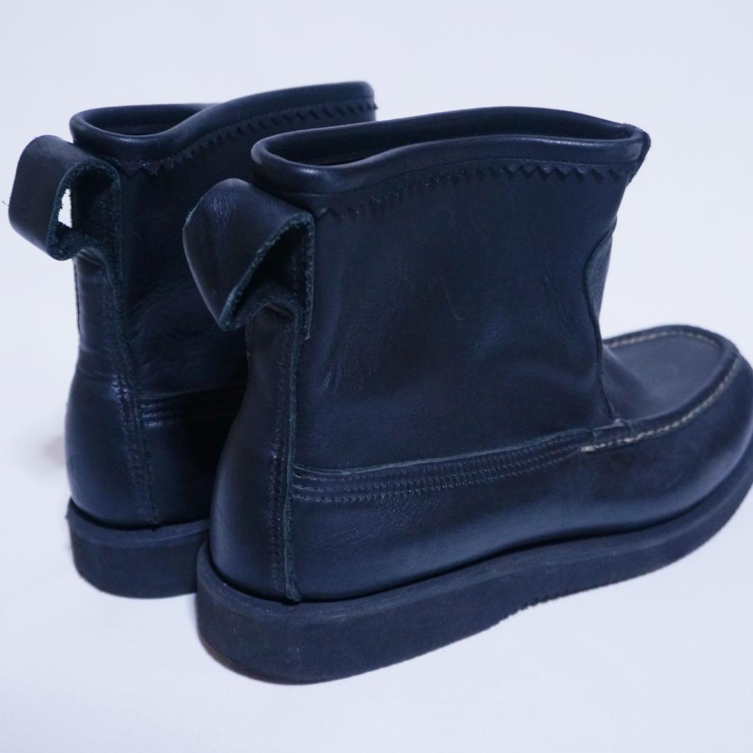 定価60,000円 ✨美品✨　RUSSELL MOCCASIN ラッセルモカシン