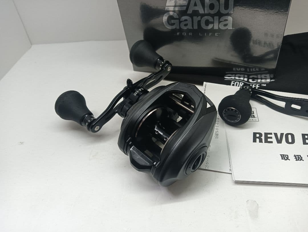 【美品】 REVO BEAST 　レボビースト41-L 5.8