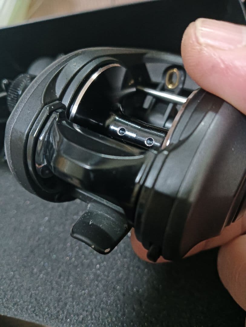 【美品】 REVO BEAST 　レボビースト41-L 5.8