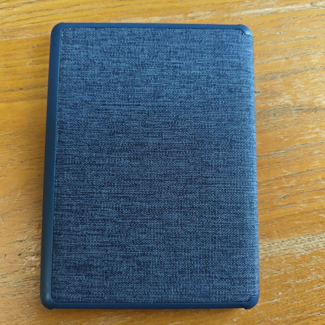 【第11世代】Kindle Paperwhite (カバー・フィルム付き)
