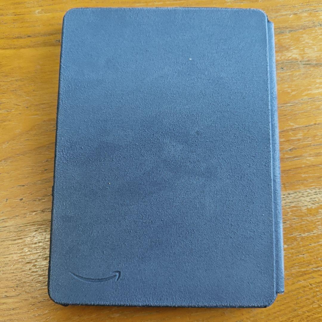 【第11世代】Kindle Paperwhite (カバー・フィルム付き)