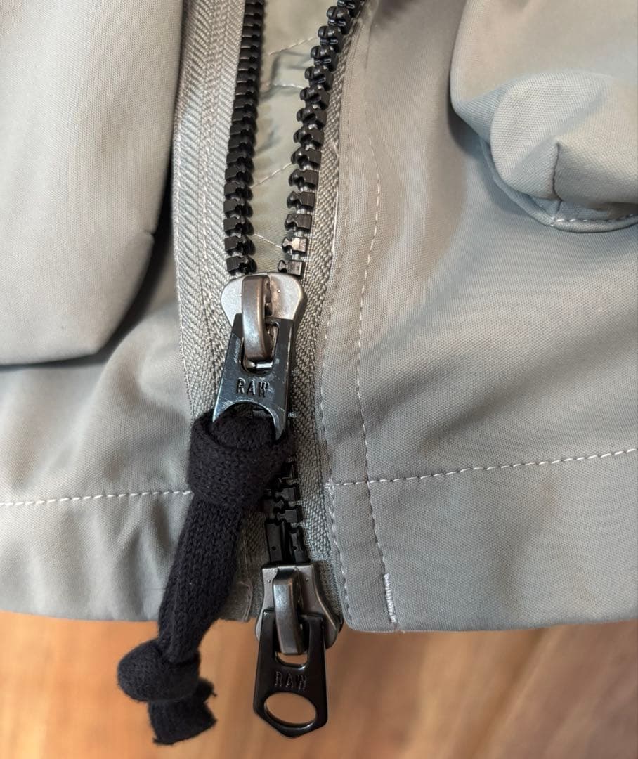 H*3様 G-STAR RAW MULTIPOCKET SOFTSHELL ジャ