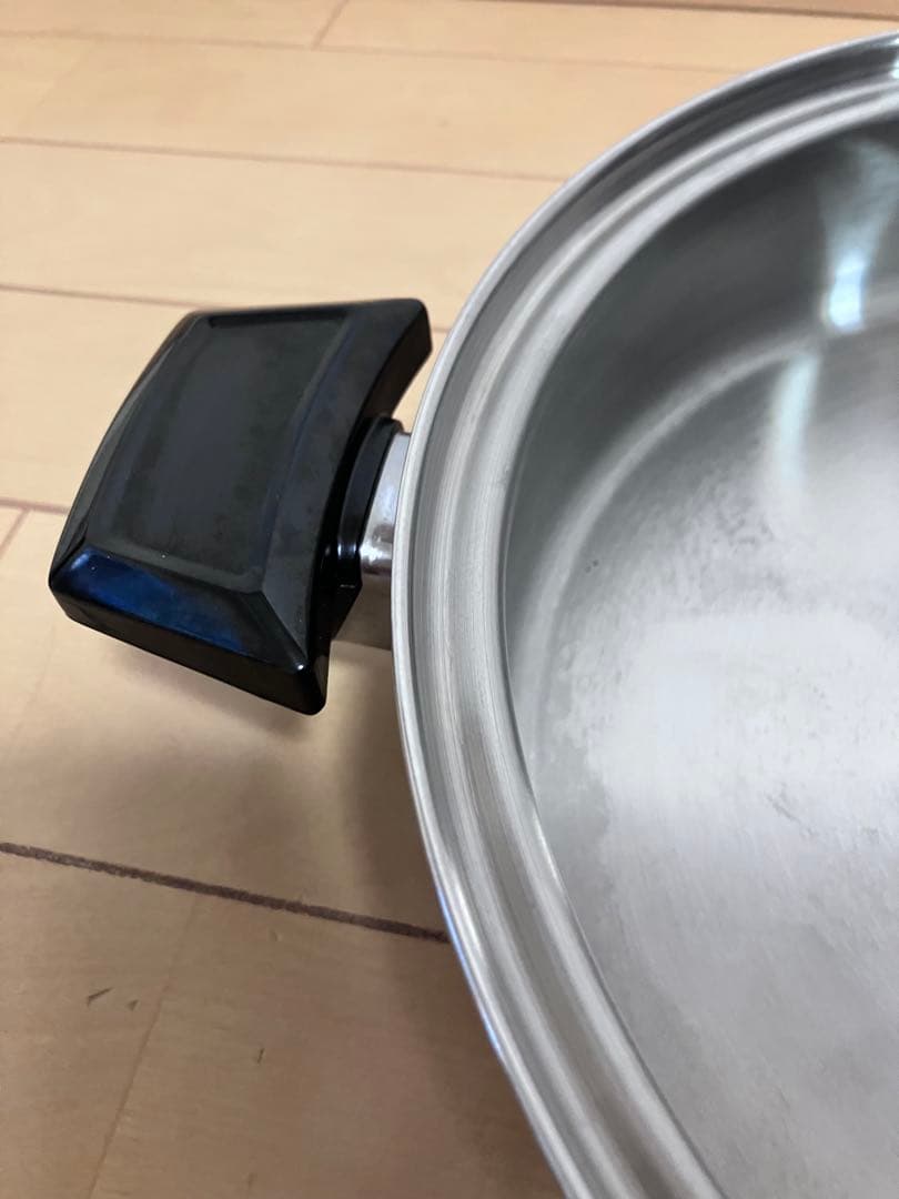 ロイヤルクイーン 大フライパン