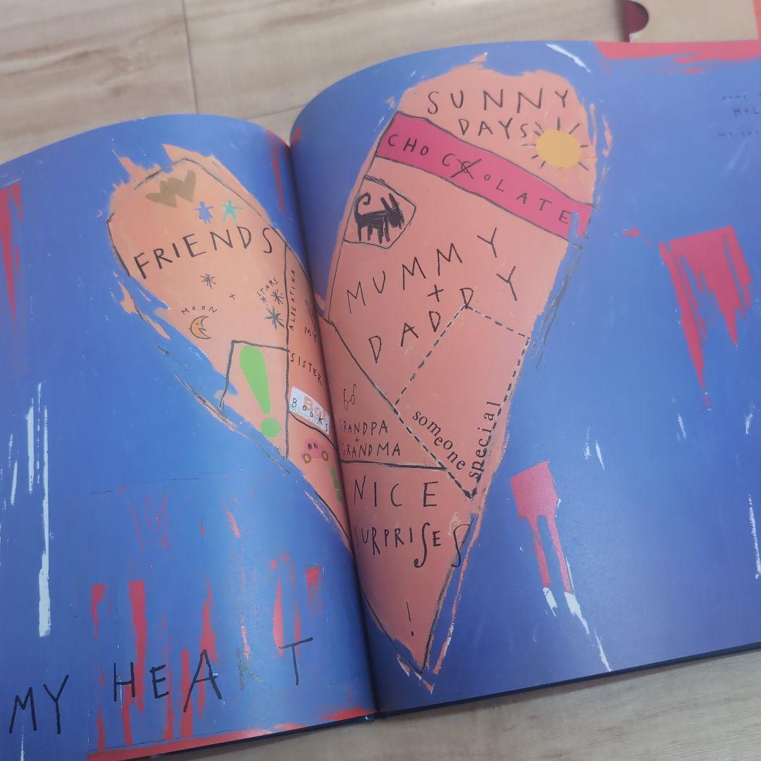 サラファネリ ディア・ダイアリーMY MAP BOOK
