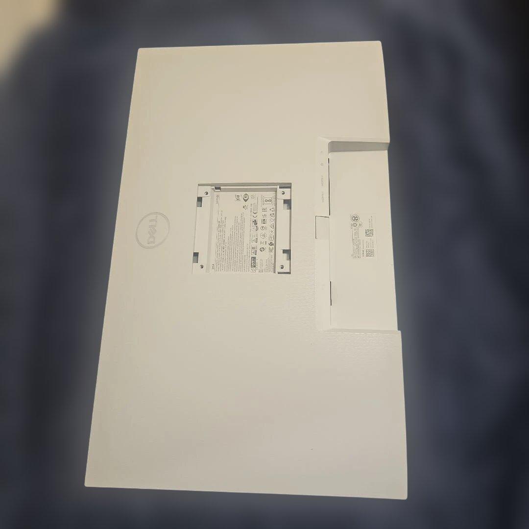 スタンド無し　Dell S2721QS 27インチ 4K モニター