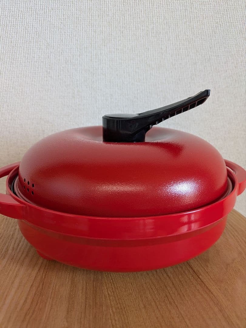 レンジメイトプレミアムRANGEMATE PREMIUM レッド