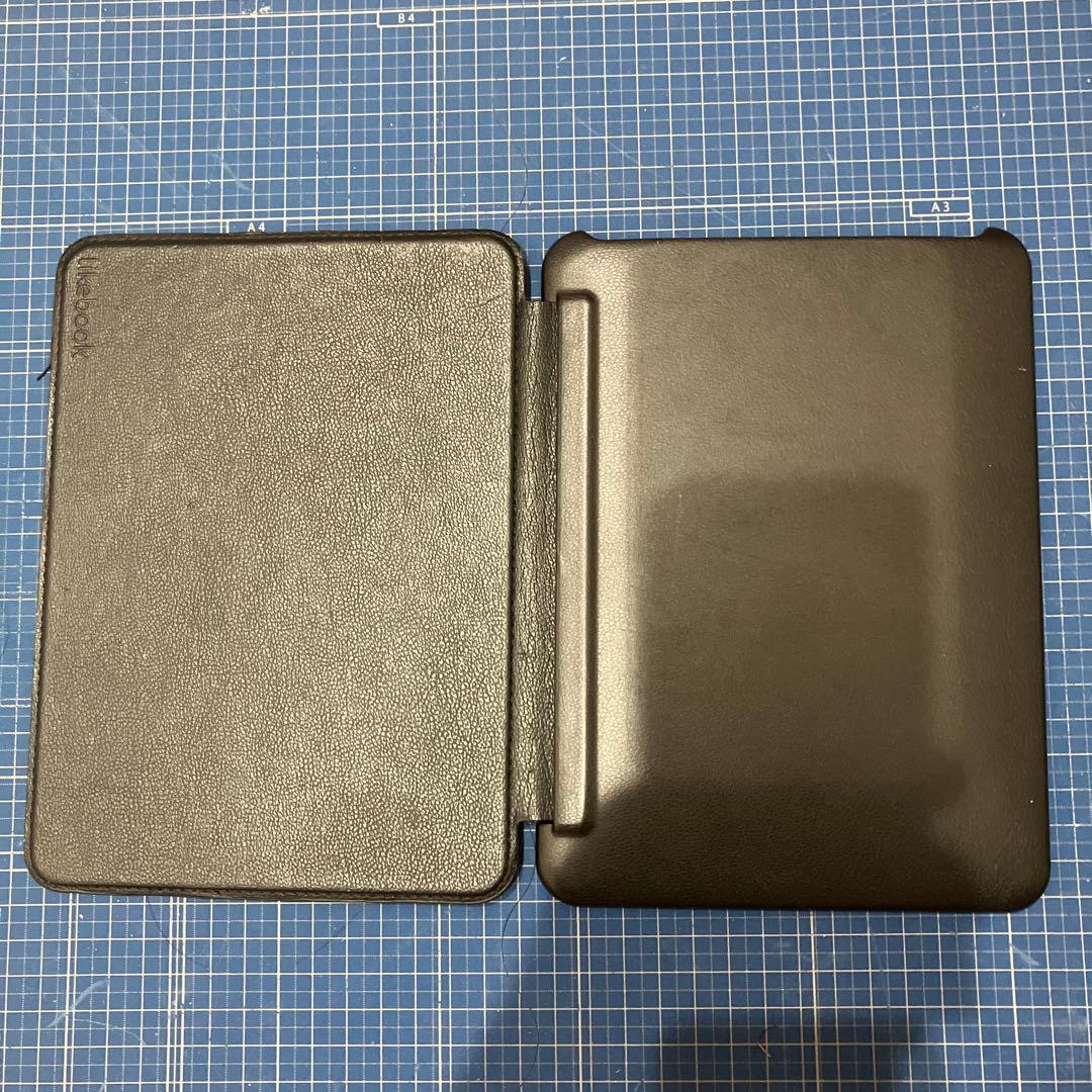 Likebook Mars T80D(電子ペーパー搭載　Androidタブ)