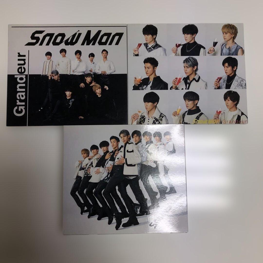 Man シングル アルバム CD まとめ売り　特典あり