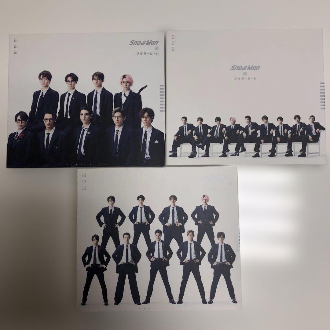 Man シングル アルバム CD まとめ売り　特典あり