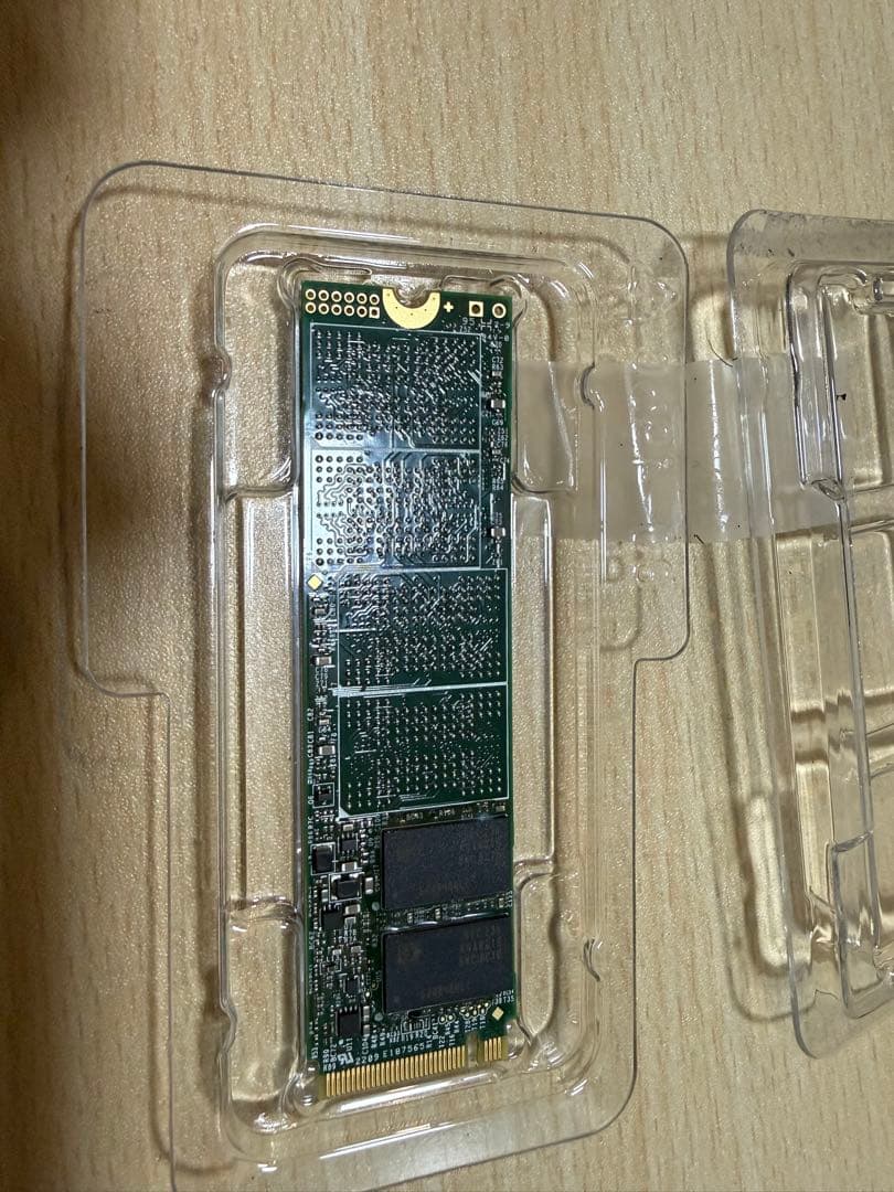 ユ*）様 Transcend 2TB M.2 SSD