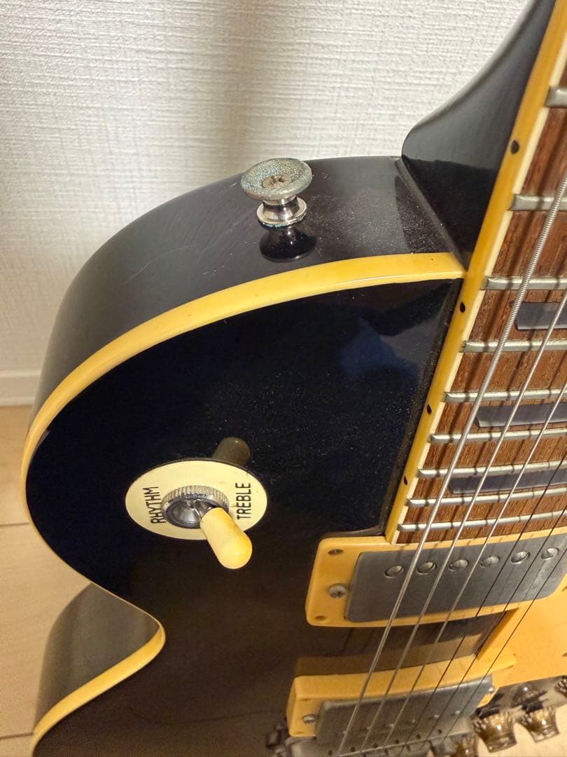 ギター YAMAHA Studio Load SL450S