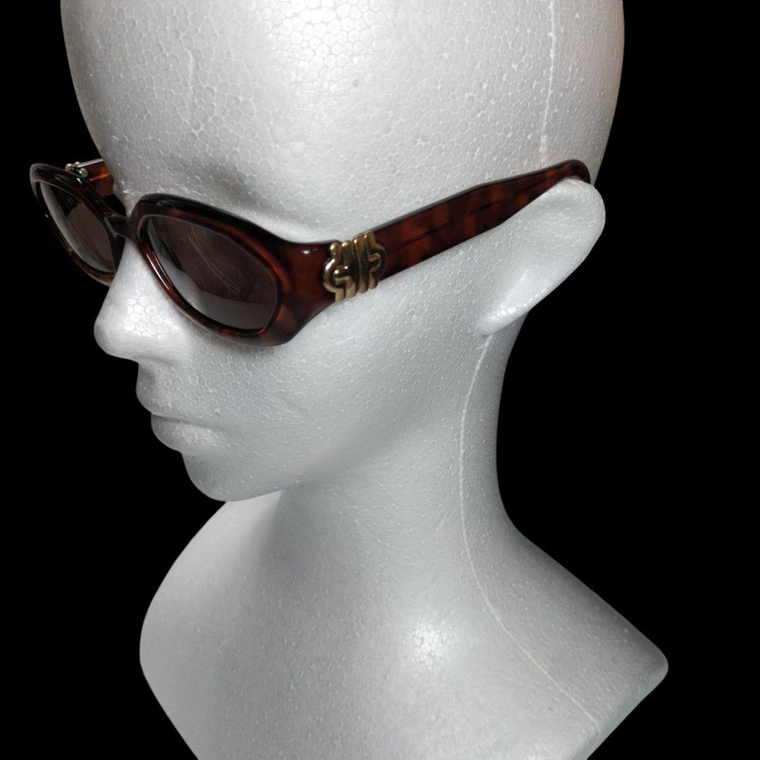 BVLGARI ブルガリ サングラス 813 パレンテシ レディース
