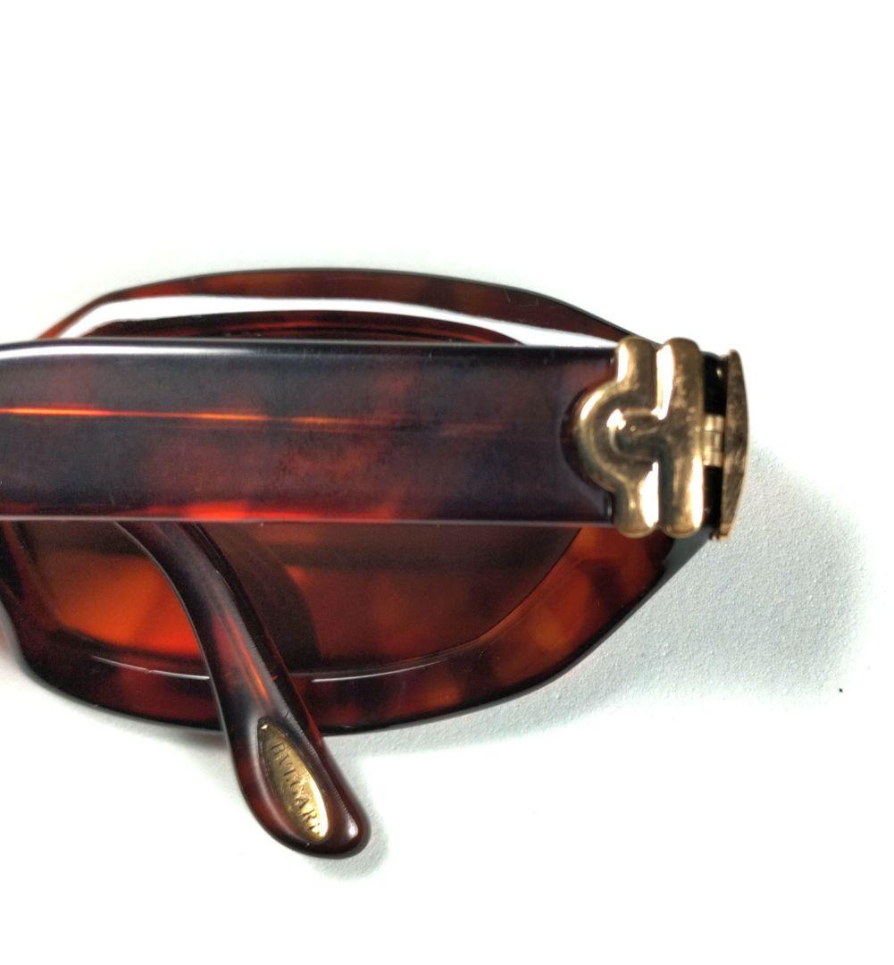 BVLGARI ブルガリ サングラス 813 パレンテシ レディース