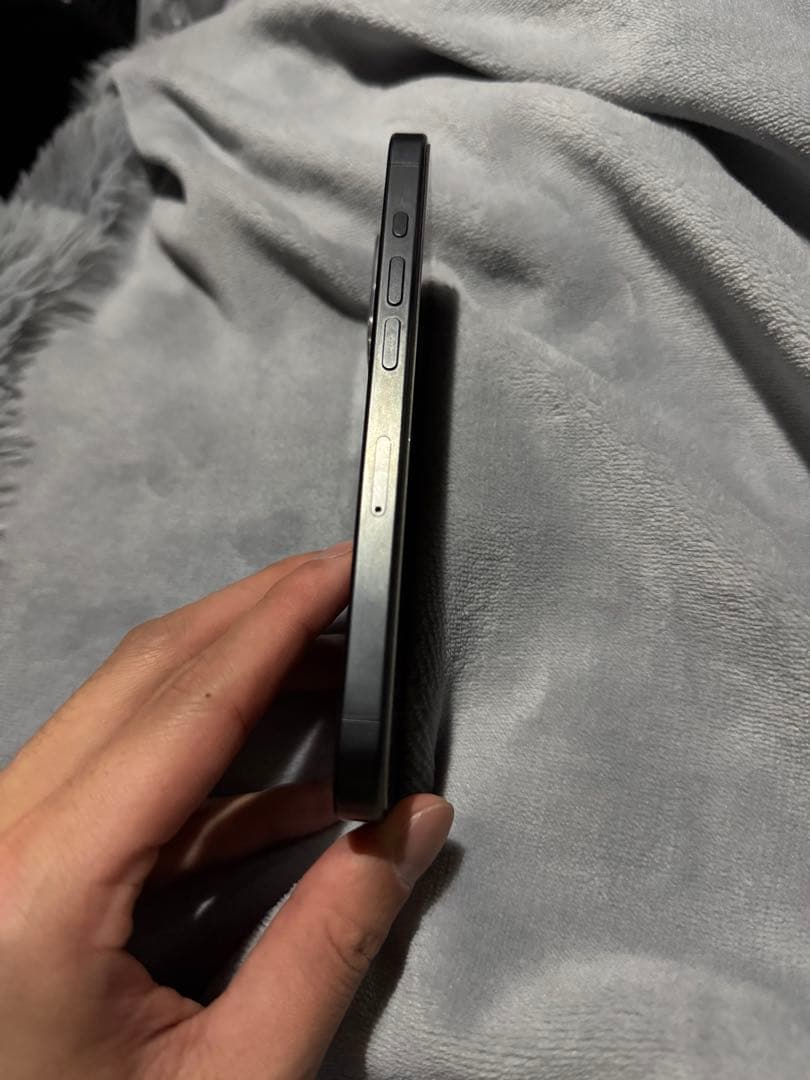 値下げ中！　iPhone15PRO 256GB 訳あり