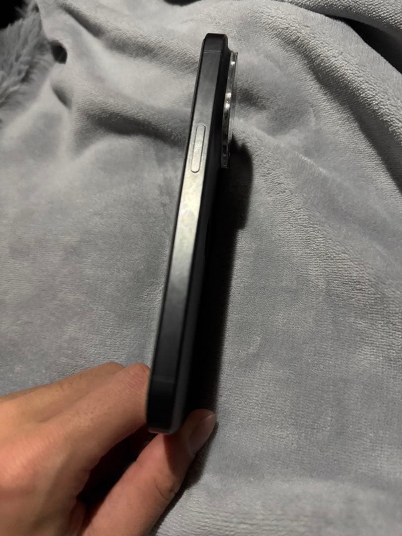 値下げ中！　iPhone15PRO 256GB 訳あり