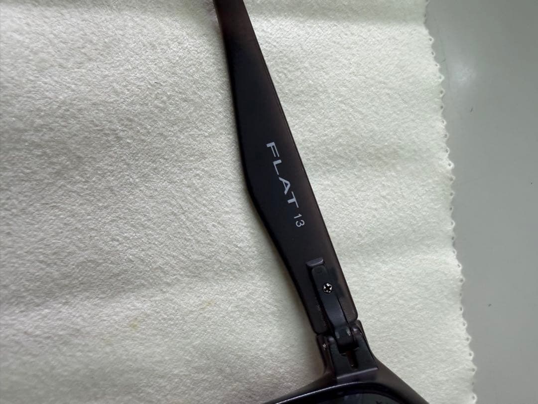 t*3様 タレックス　トゥルービューフォーカス　TALEX OZNIS　 FLA