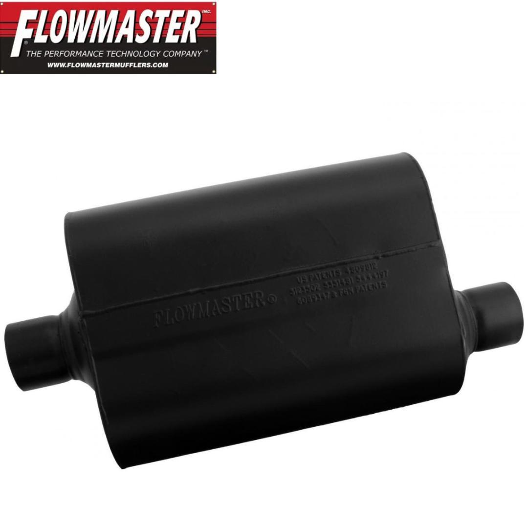 FLOWMASTER フローマスター 952547 スーパー40シリーズ
