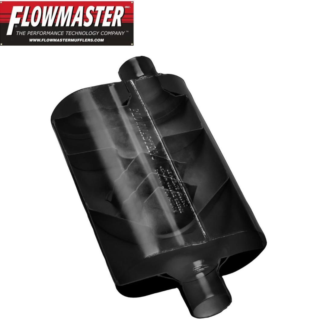 FLOWMASTER フローマスター 952547 スーパー40シリーズ