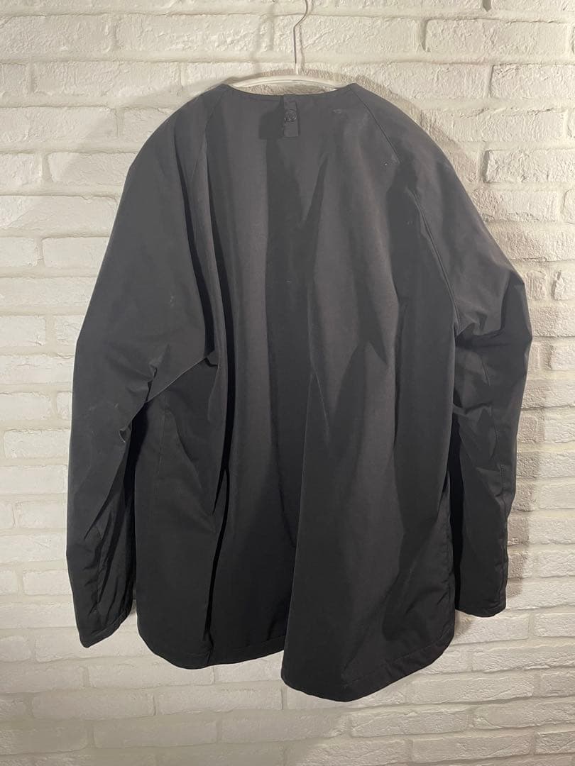 ジャケット・アウター [ MOUT RECON TAILOR ] Low Loft Liner :48