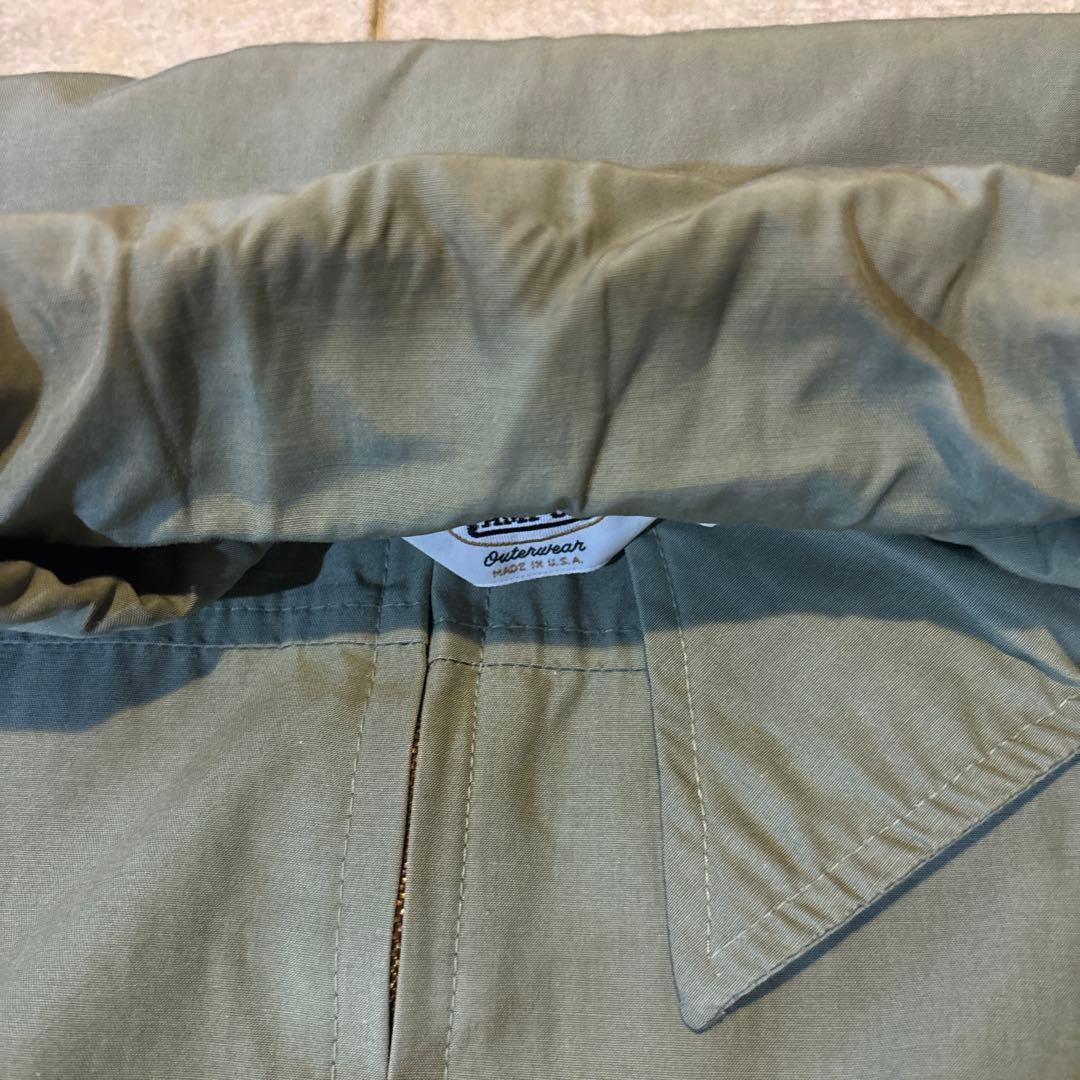 貴重 60s vintage CAMPUS スィングトップ Lサイズ