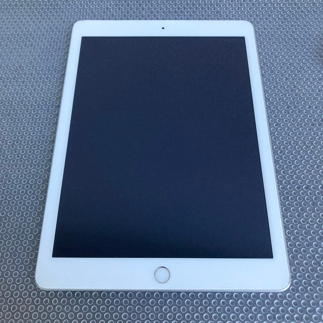 4092【早い者勝ち】iPad5 第5世代 32GB SIMフリー☆