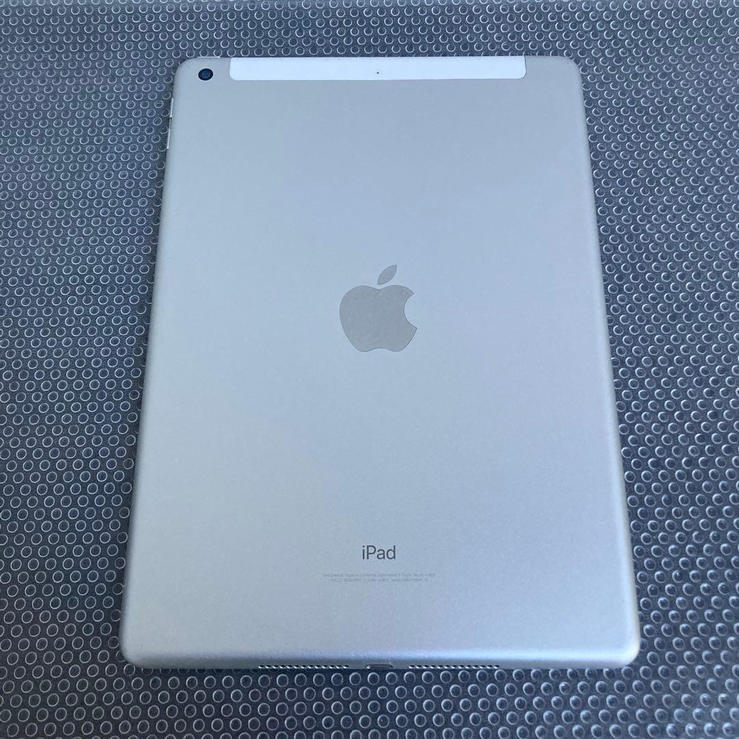 4092【早い者勝ち】iPad5 第5世代 32GB SIMフリー☆