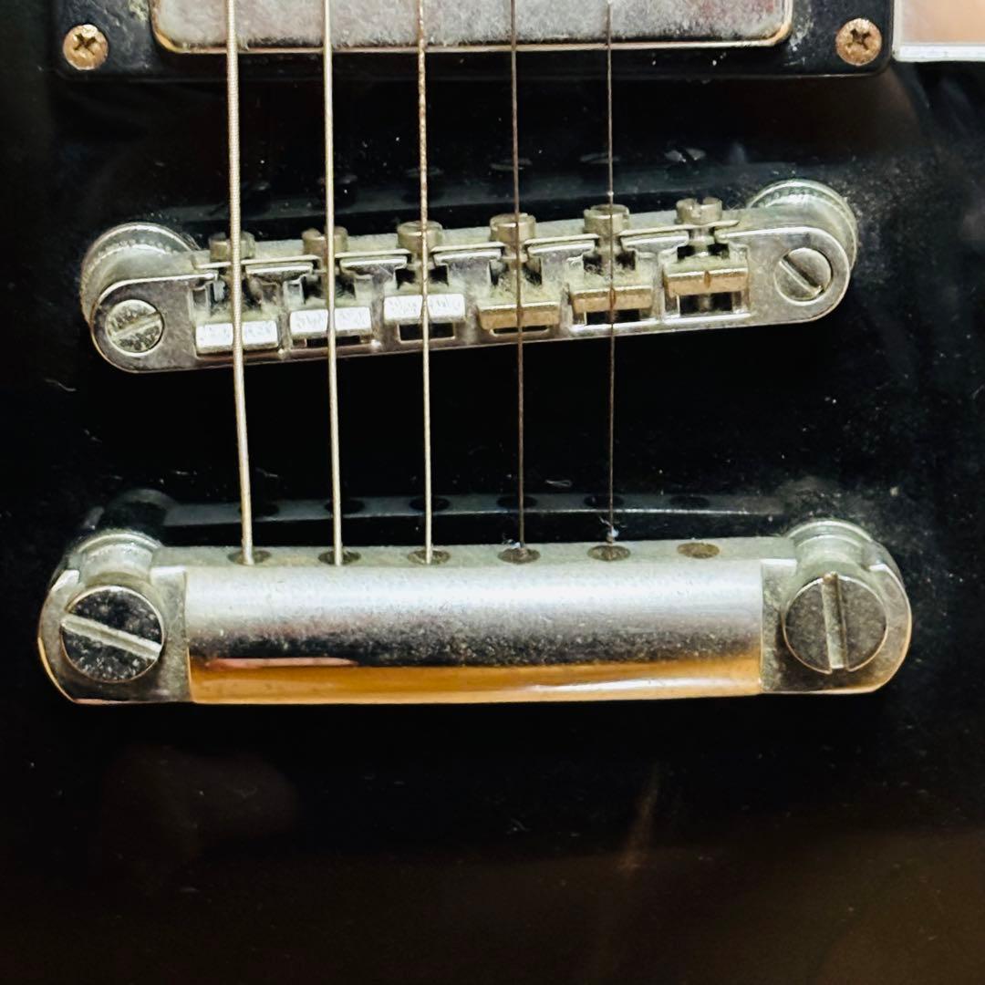 EDWARDS Limited MODEL ミニエレキギター エドワーズ
