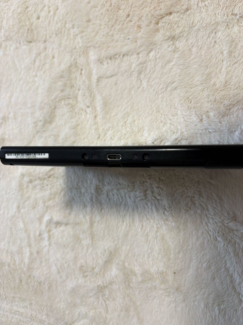 【液晶美品/未対策機】Nintendo Switch 本体のみ シリアル有