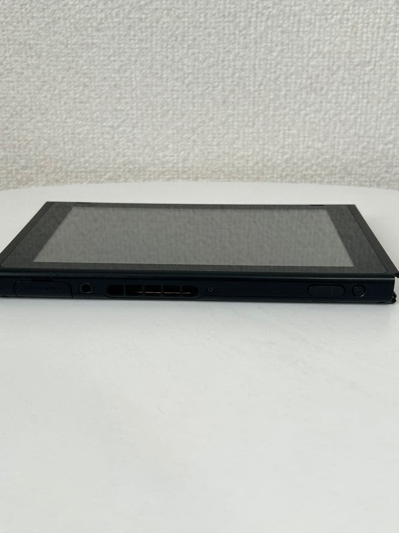 【わんこ君】Nintendo Switch 本体 ブラック　HAC-001