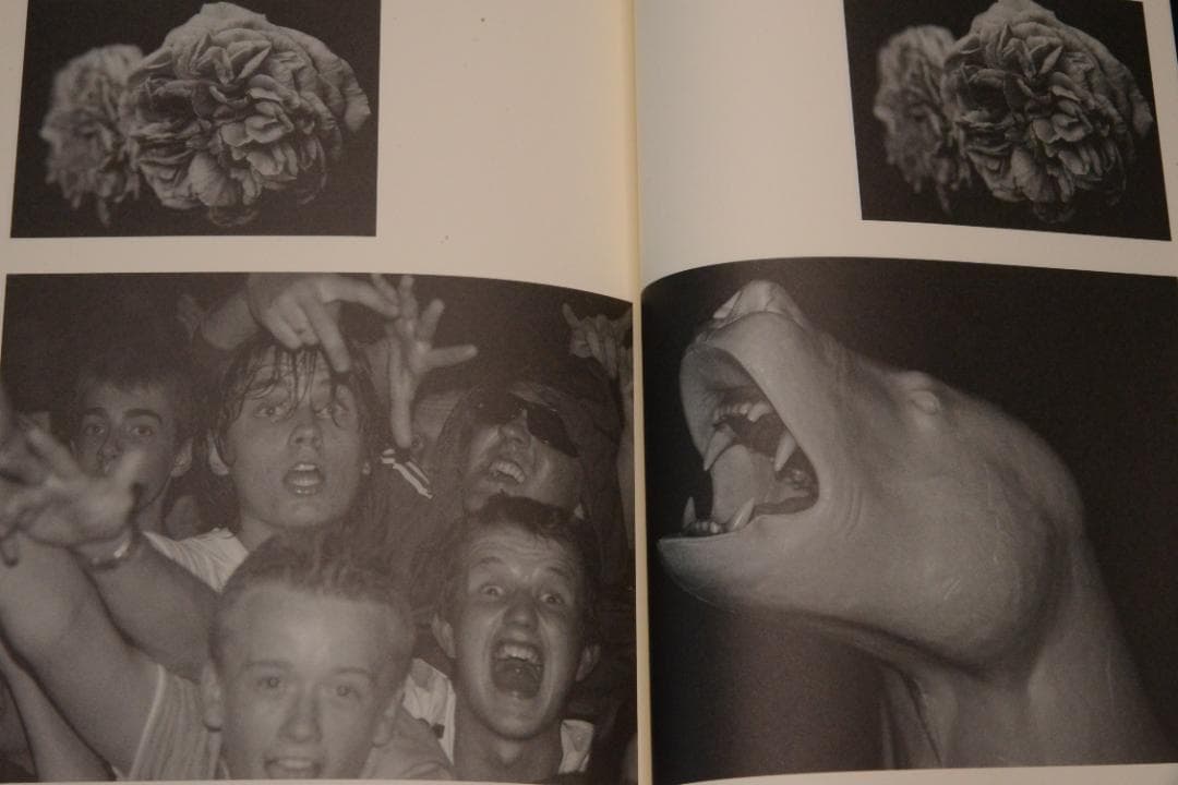 【HEDI SLIMANE 2007 】新品未読品・美本　★大幅に値下げしました