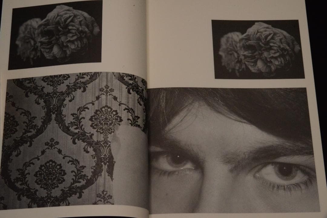 【HEDI SLIMANE 2007 】新品未読品・美本　★大幅に値下げしました